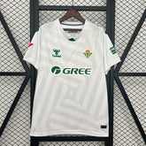 Real Betis 2025-2026 goalkeeper